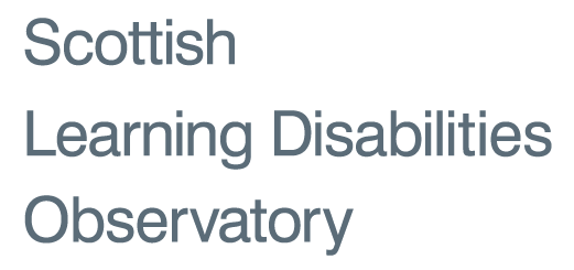 Scottish Learning Disabilities Observatory
