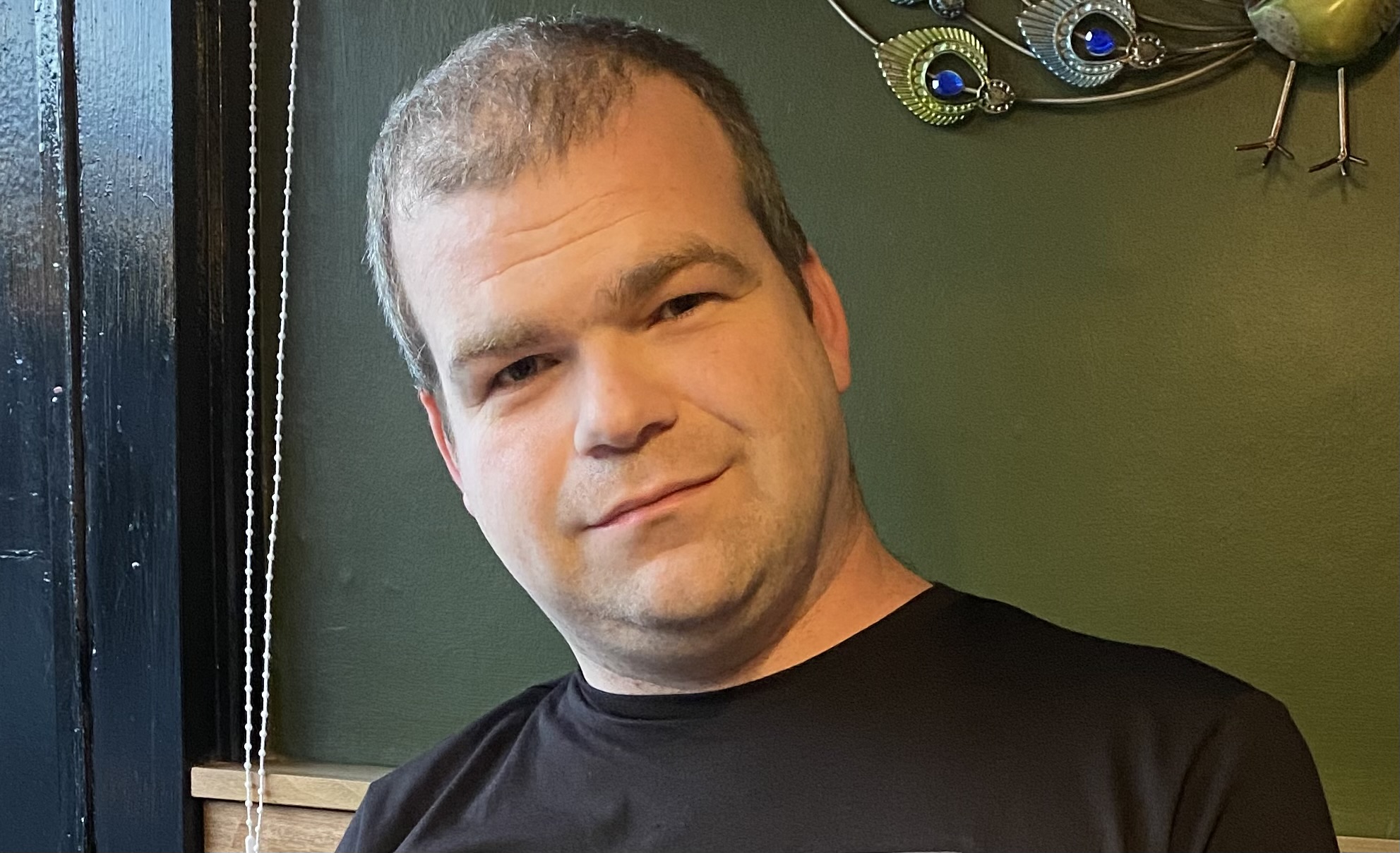 Michael Mcewan staff image