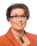 Jill Pell staff image