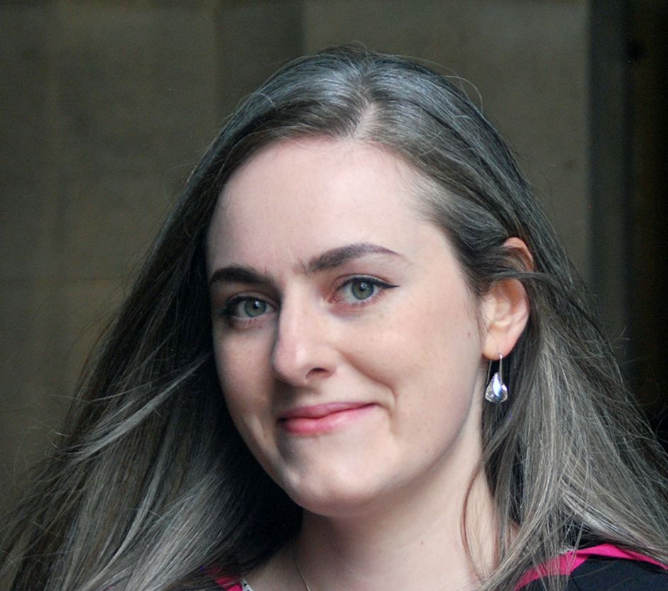 Sophie Westrop Photo staff image