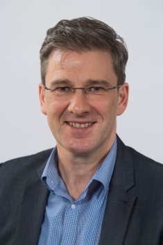 Craig staff image