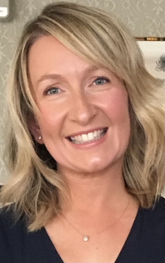 Eileen Mather staff image